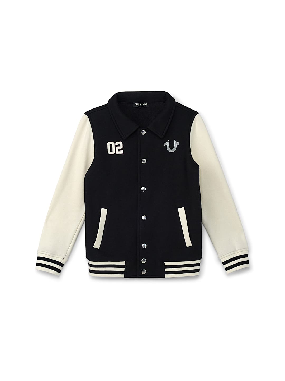 BOYS VARSITY JACKET