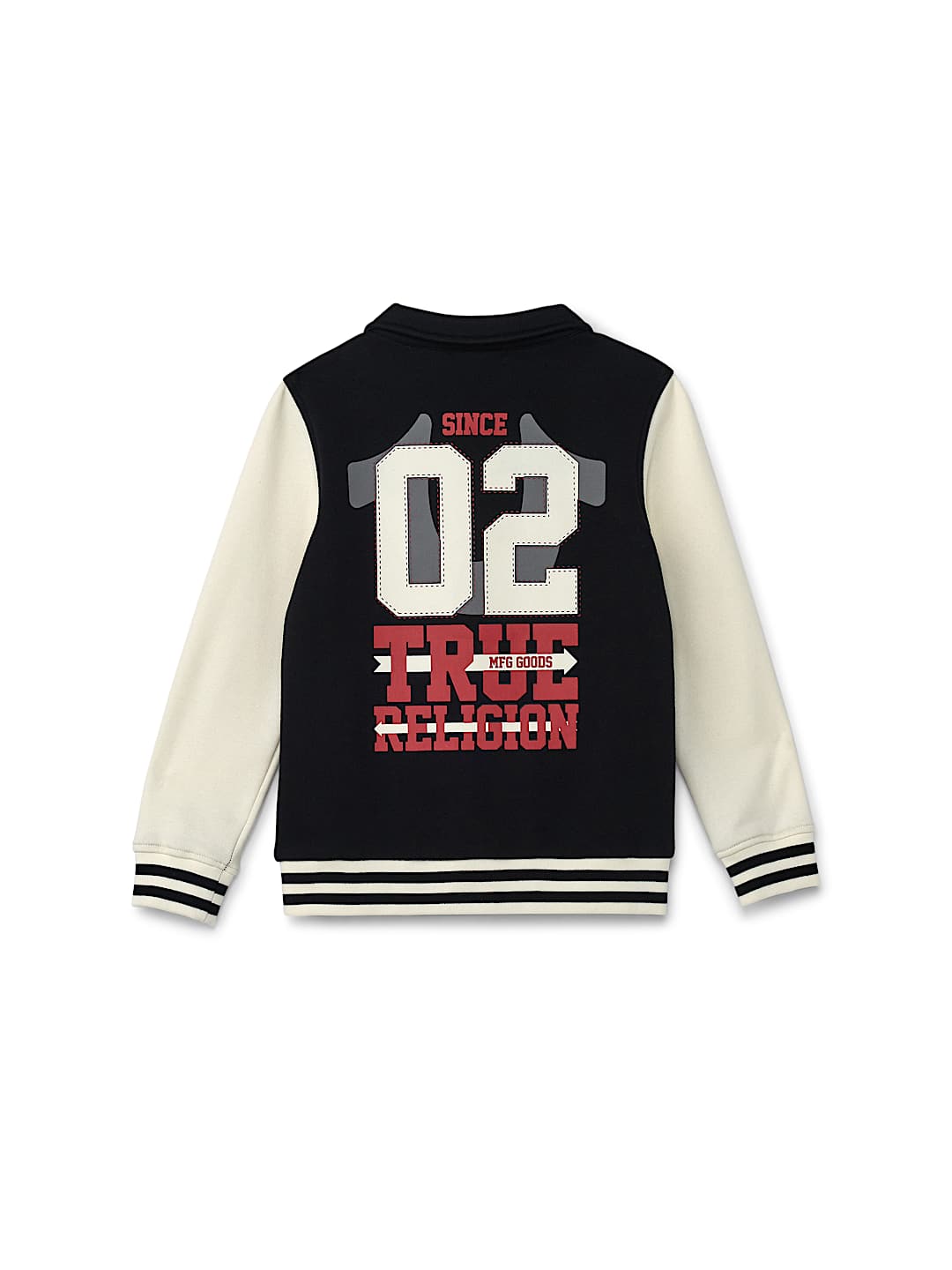 BOYS VARSITY JACKET
