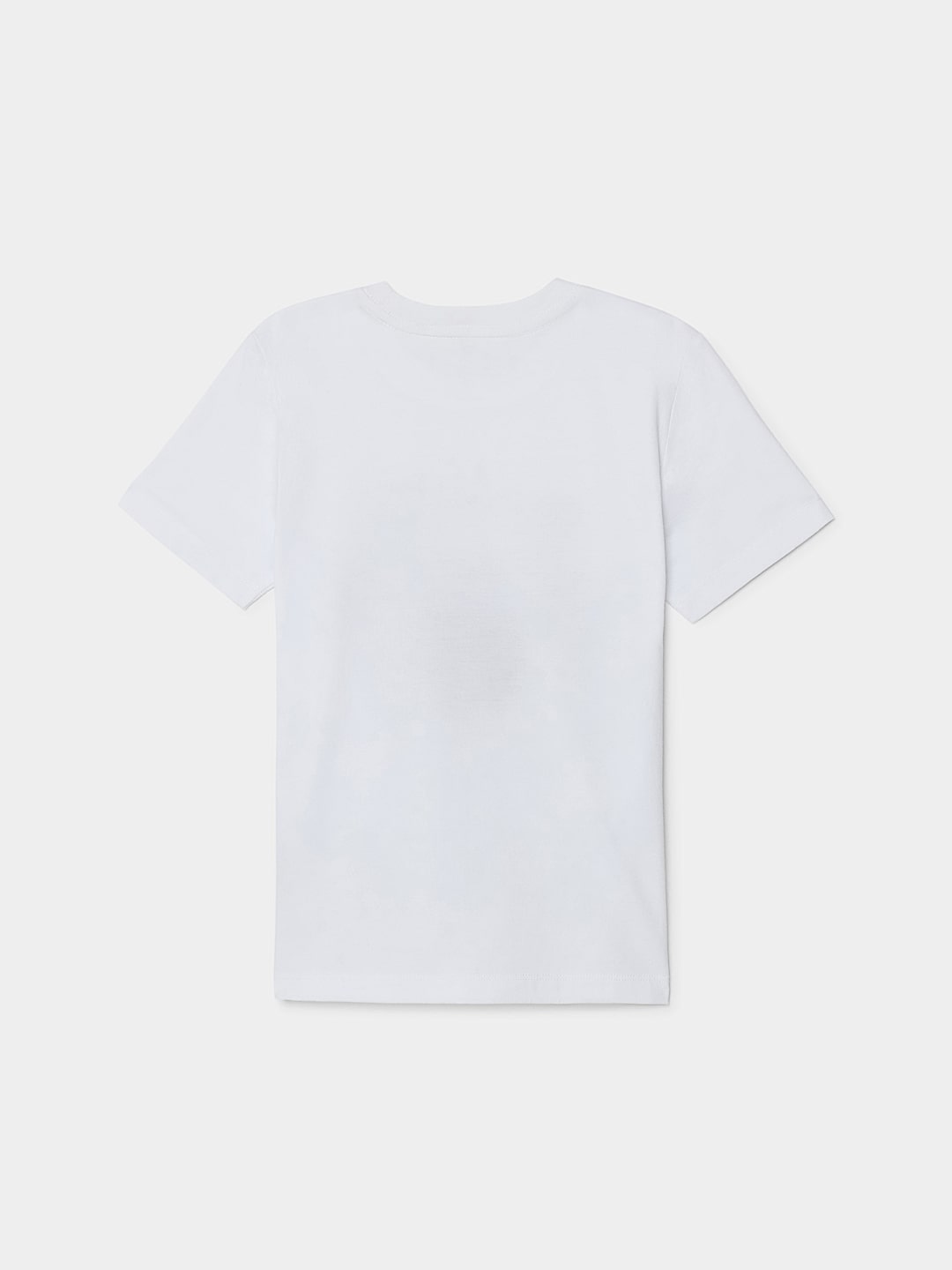 BOYS BULLDOG TEE