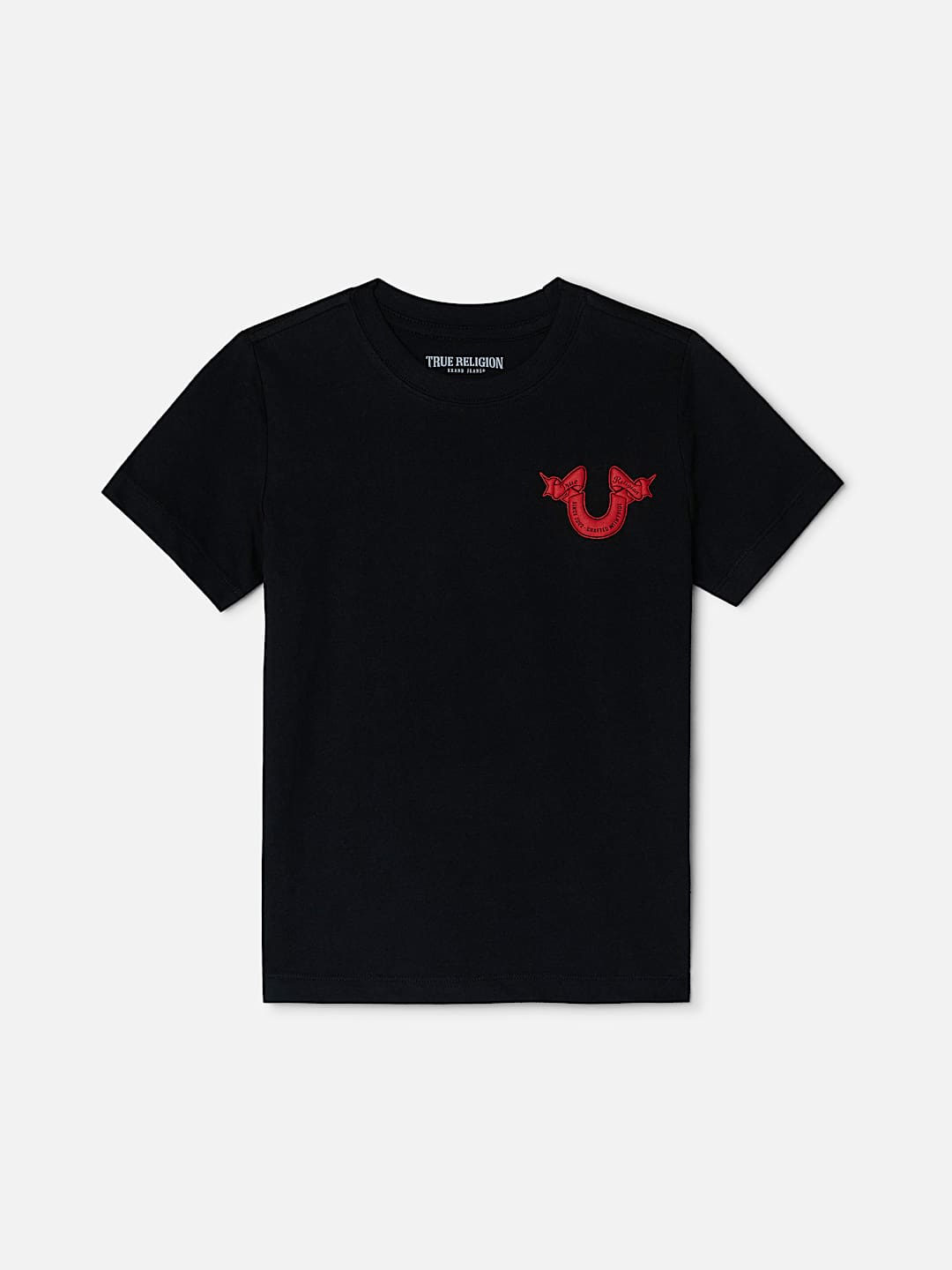 CAMISETA CON DIBUJO DE CINTA PARA NI&Ntilde;O