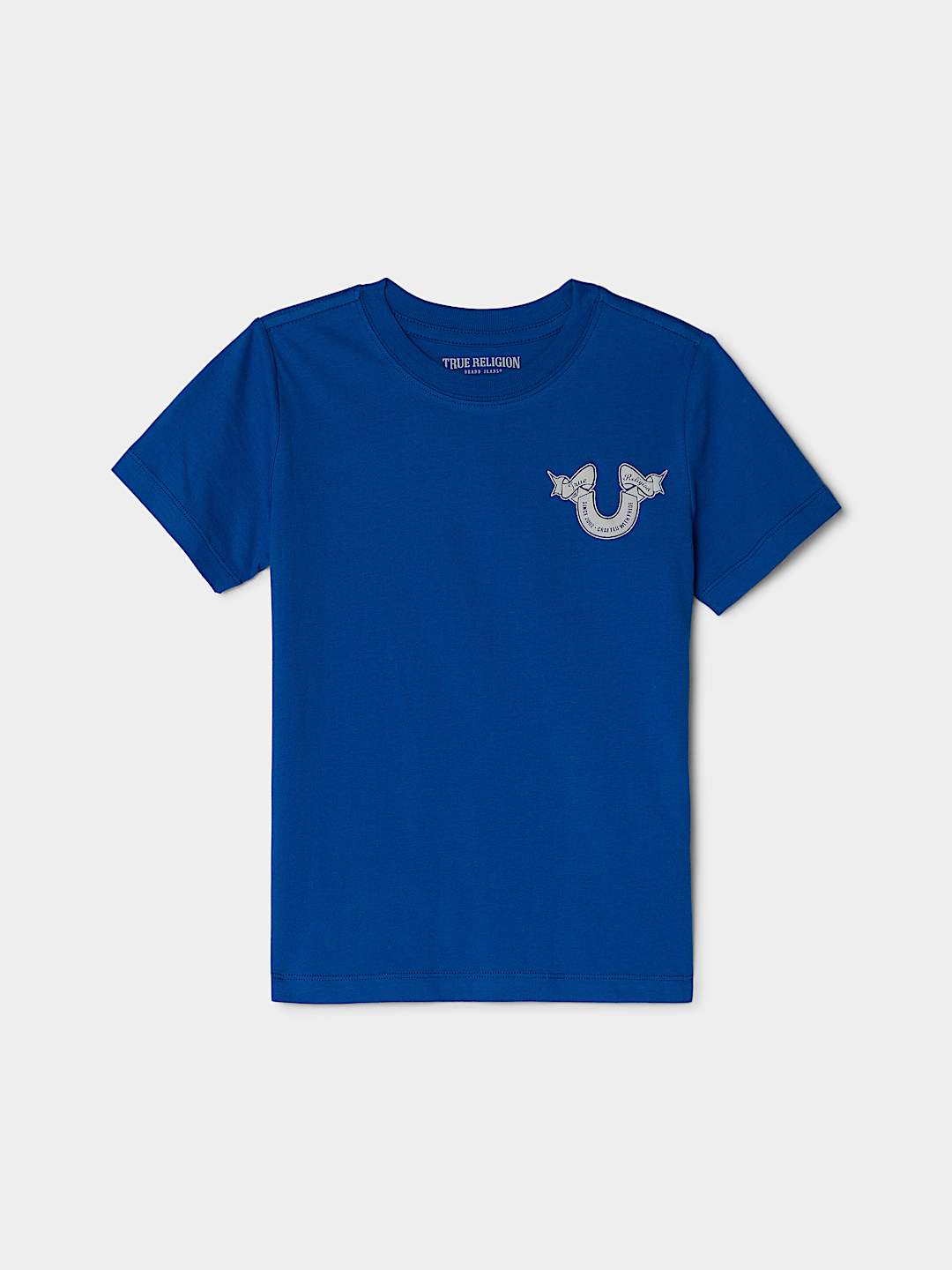 CAMISETA CON DIBUJO DE CINTA PARA NI&Ntilde;O