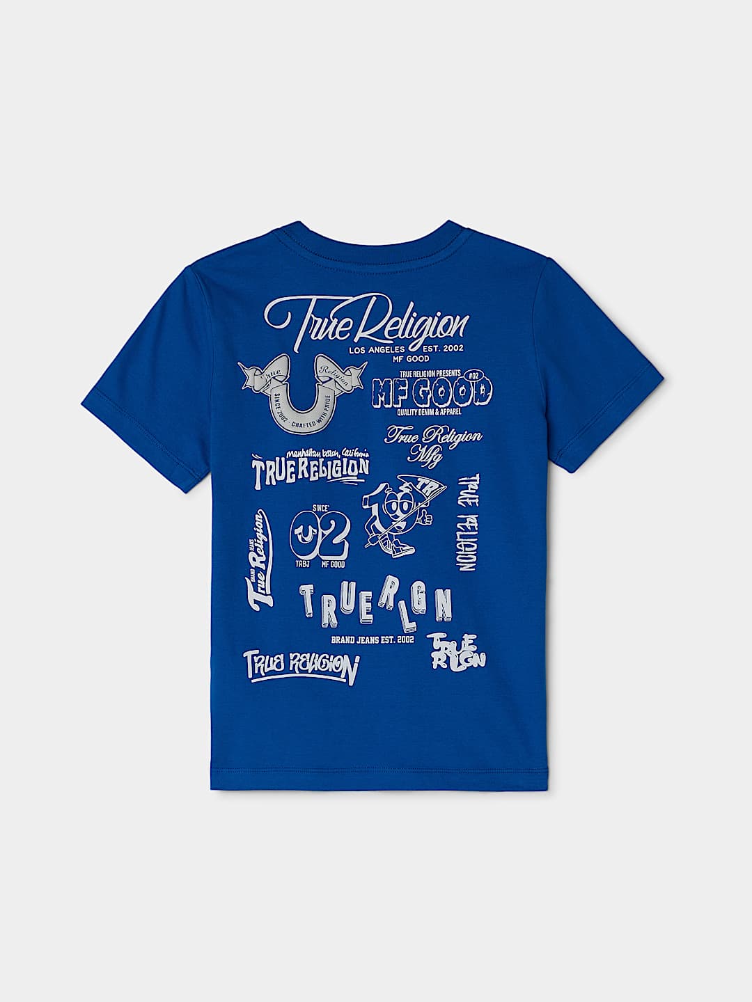 CAMISETA CON DIBUJO DE CINTA PARA NI&Ntilde;O