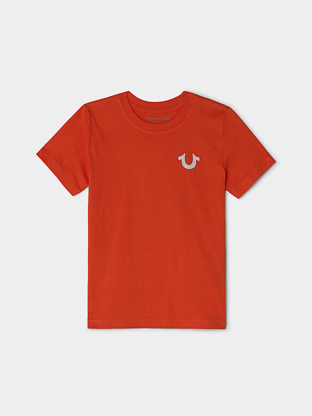 CAMISETA CON MATR&Iacute;CULA TRUE PARA NI&Ntilde;O
