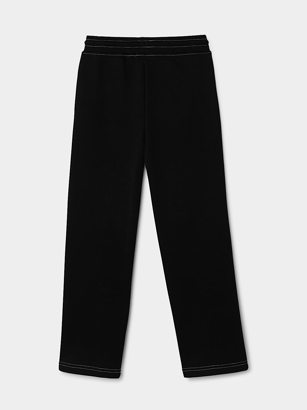 BOYS STRAIGHT LEG PANT