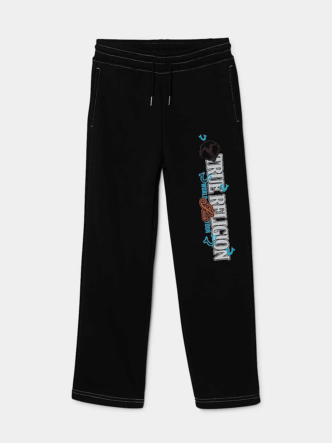 BOYS STRAIGHT LEG PANT