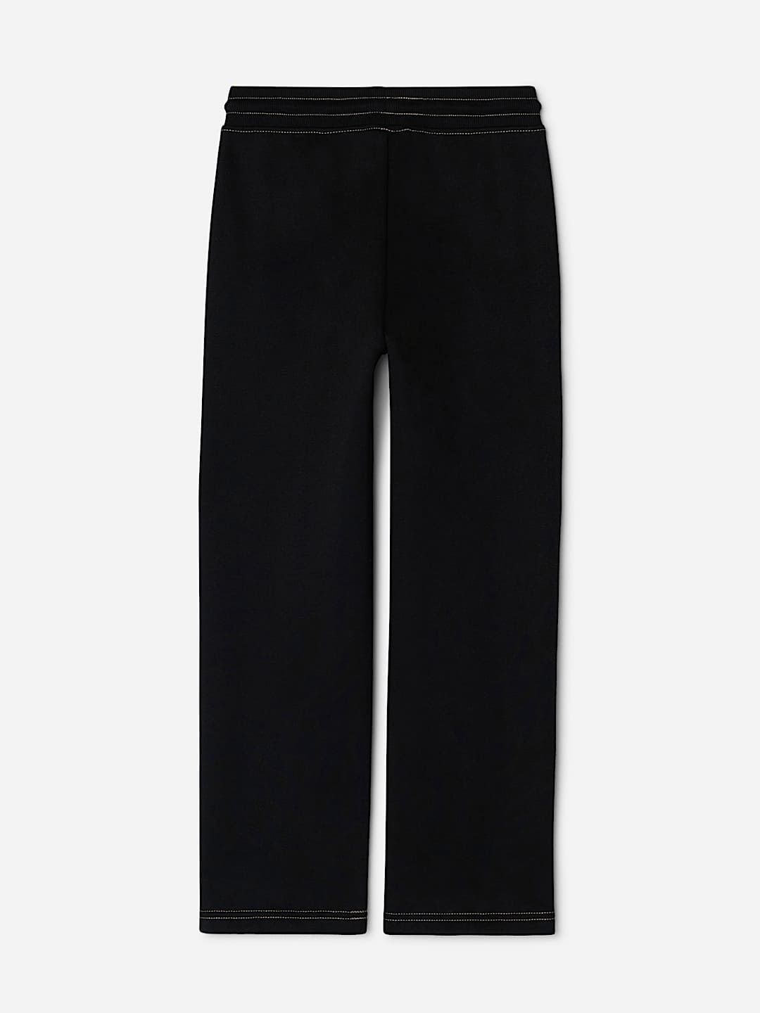 BOYS TRUE 1 LOGO STRAIGHT LEG PANT