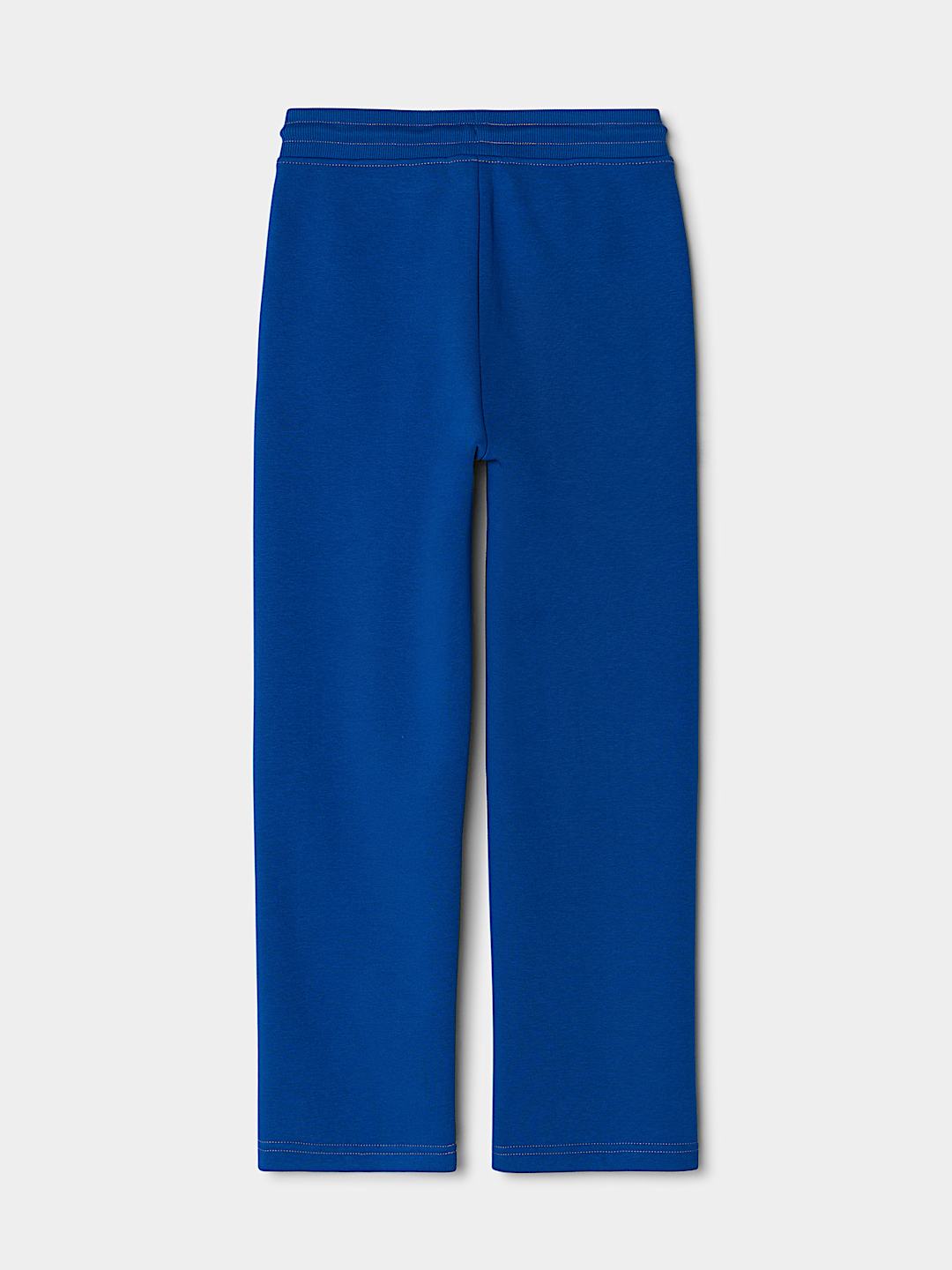 BOYS TRUE 1 LOGO STRAIGHT LEG PANT