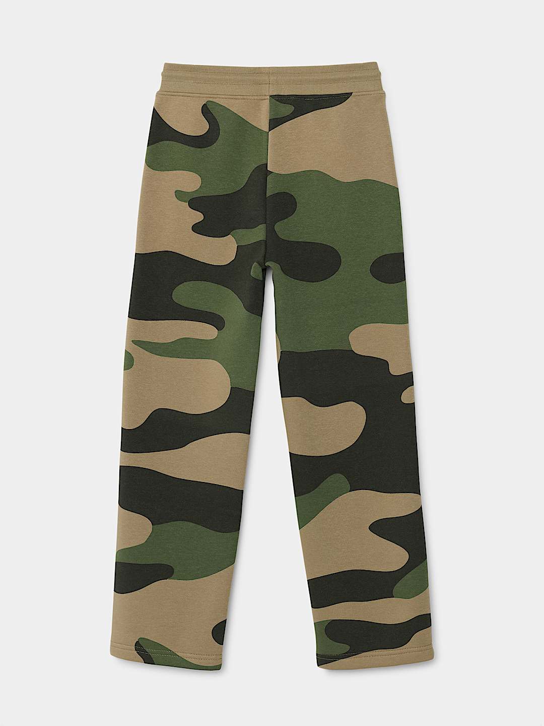BOYS STRAIGHT LEG SWEATPANT