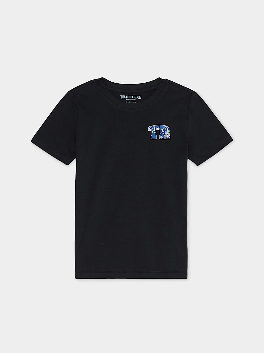 BOYS WORLD TOUR TEE