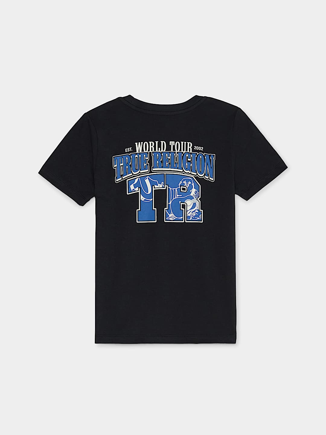 BOYS WORLD TOUR TEE