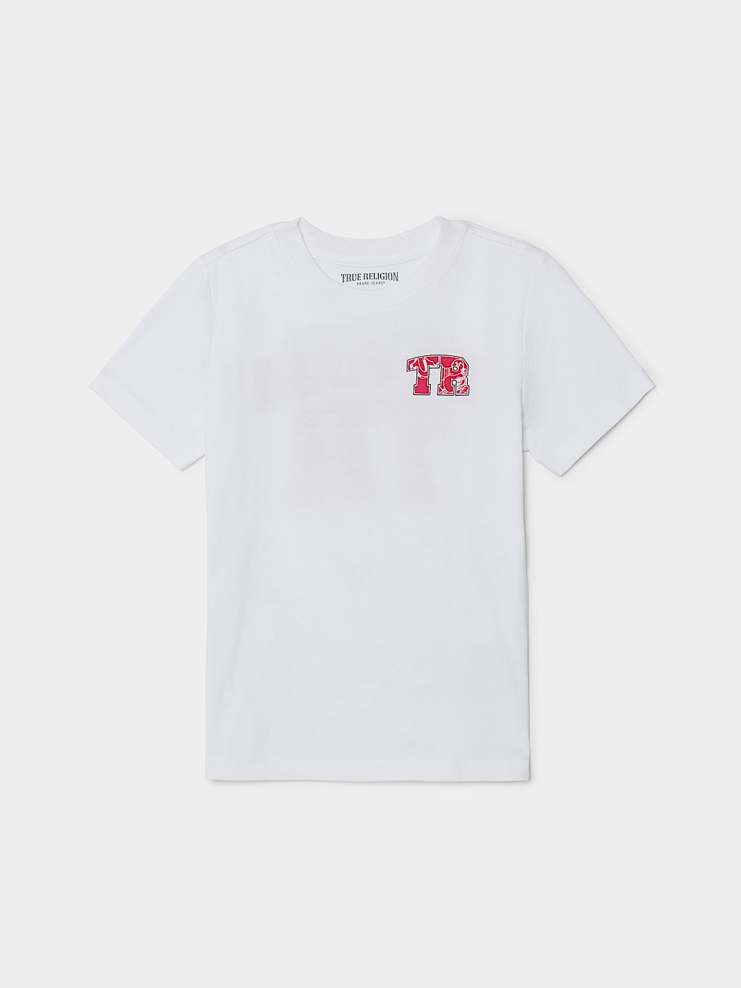 BOYS WORLD TOUR TEE