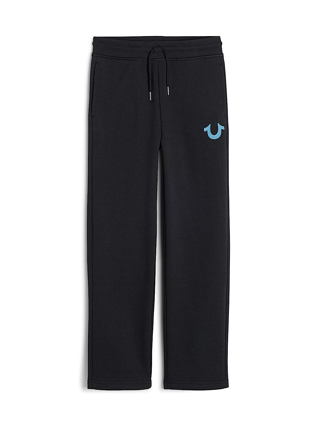 BOYS HORSESHOE STRAIGHT LEG SWEATPANT