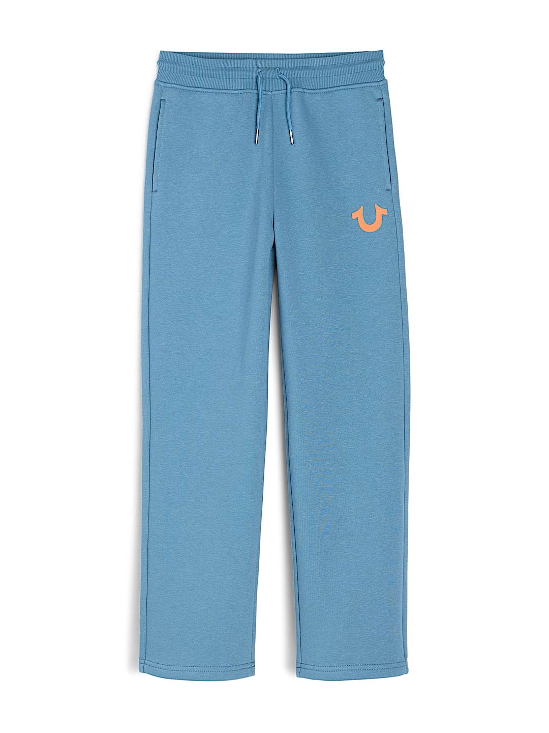 BOYS HORSESHOE STRAIGHT LEG SWEATPANT