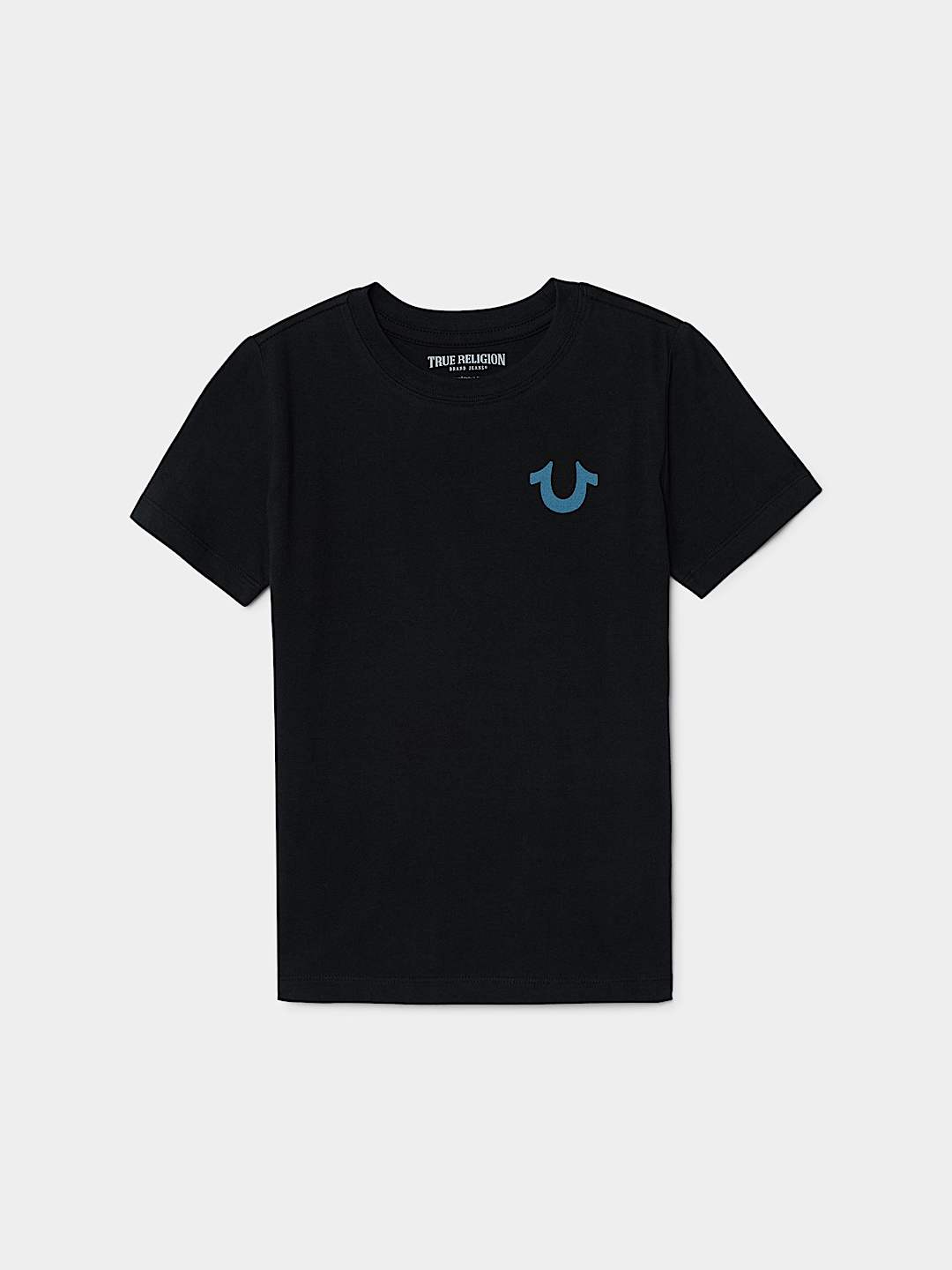 BOYS BUDDHA LOGO TEE