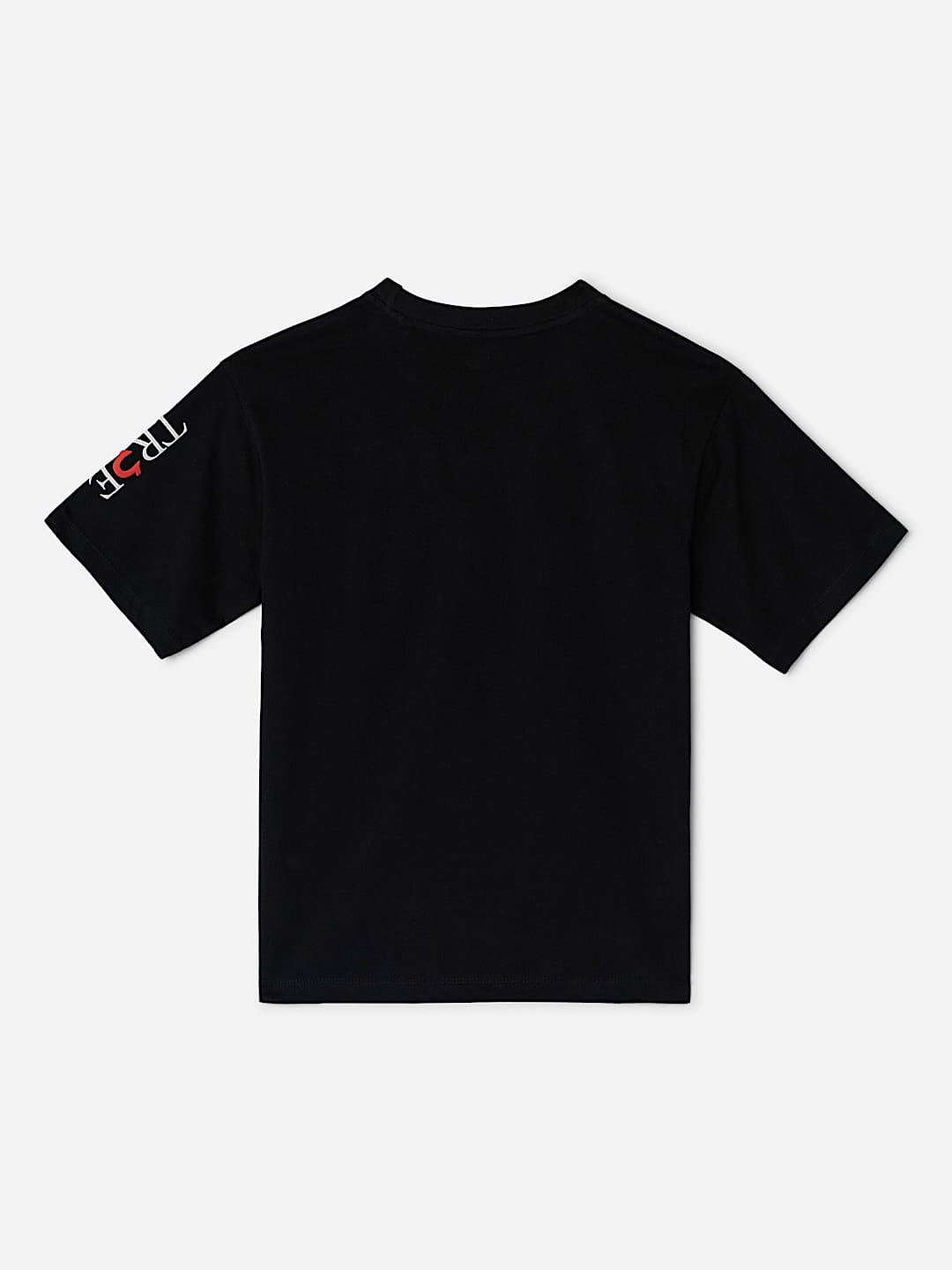 BOYS MULTI-PRINT LOGO TEE