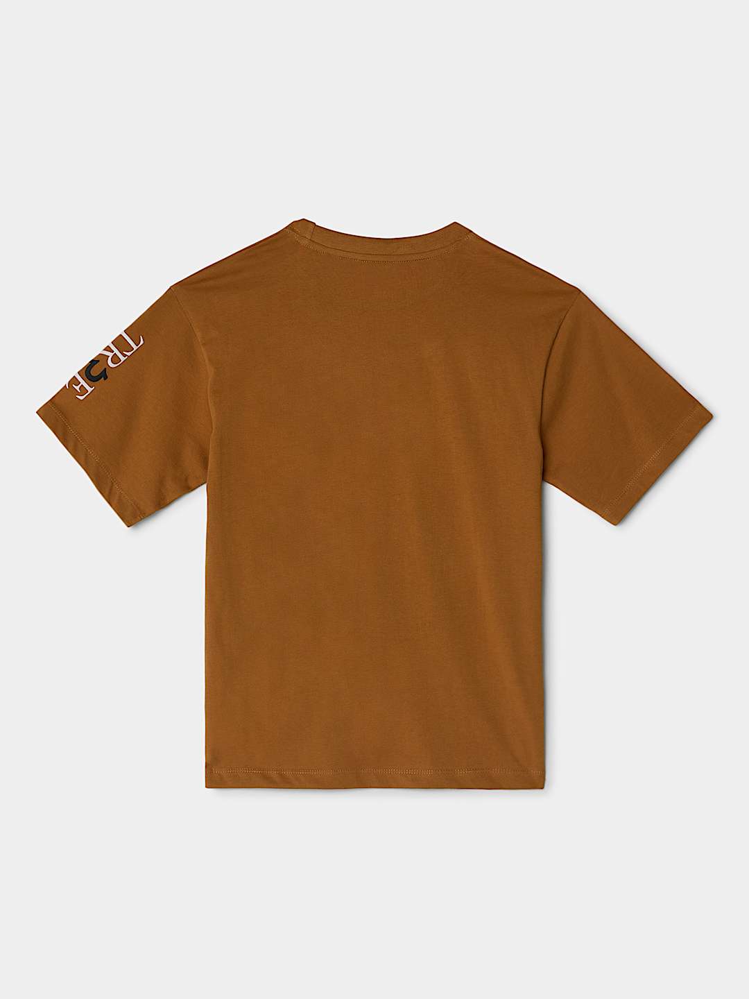 BOYS MULTI-PRINT LOGO TEE