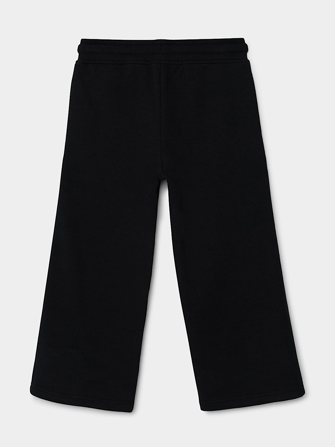 BOYS SCRIPT SWEATPANT