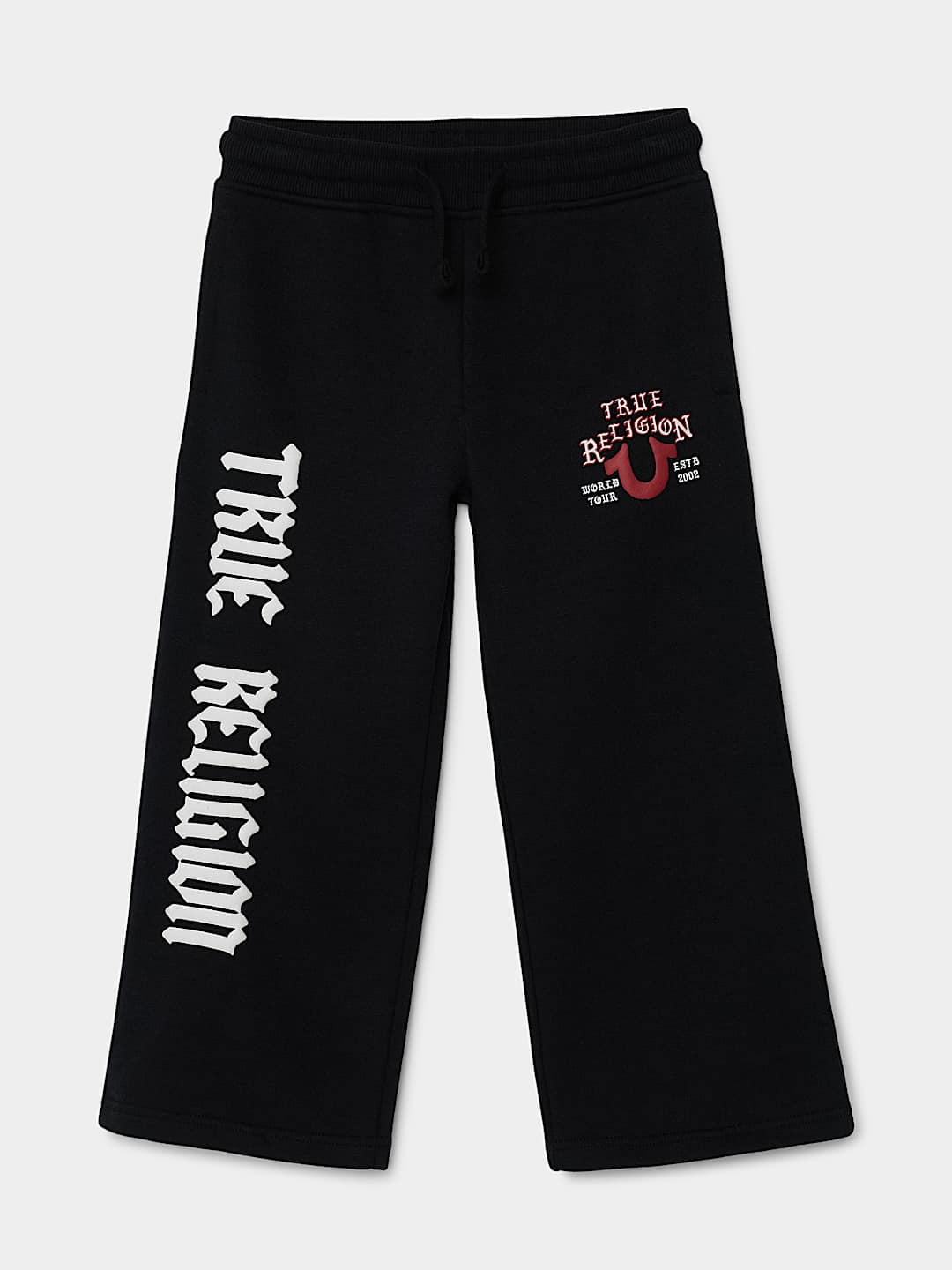 BOYS SCRIPT SWEATPANT