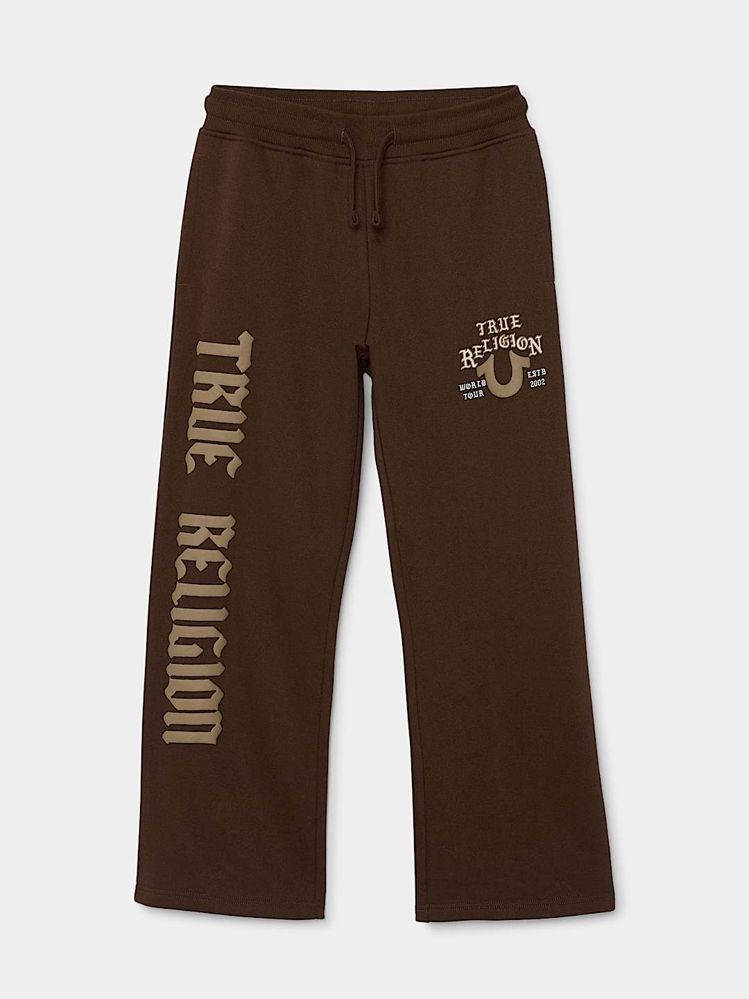 BOYS SCRIPT SWEATPANT