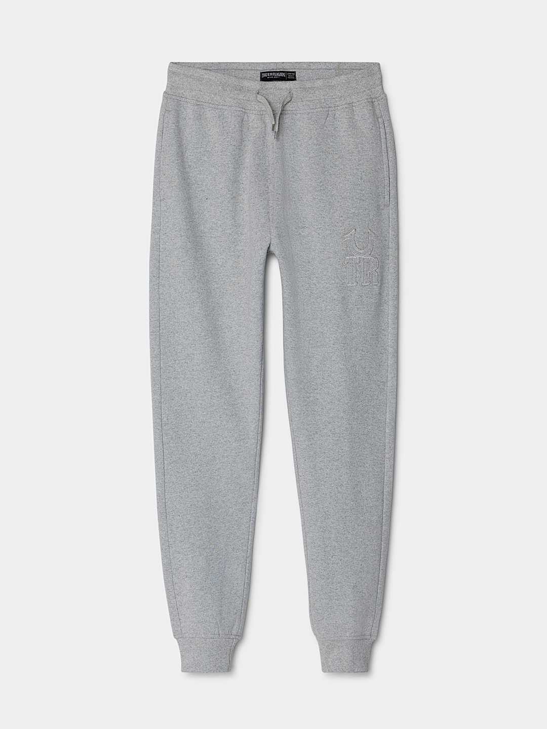 BOYS HORSESHOE APPLIQU&Eacute; JOGGER