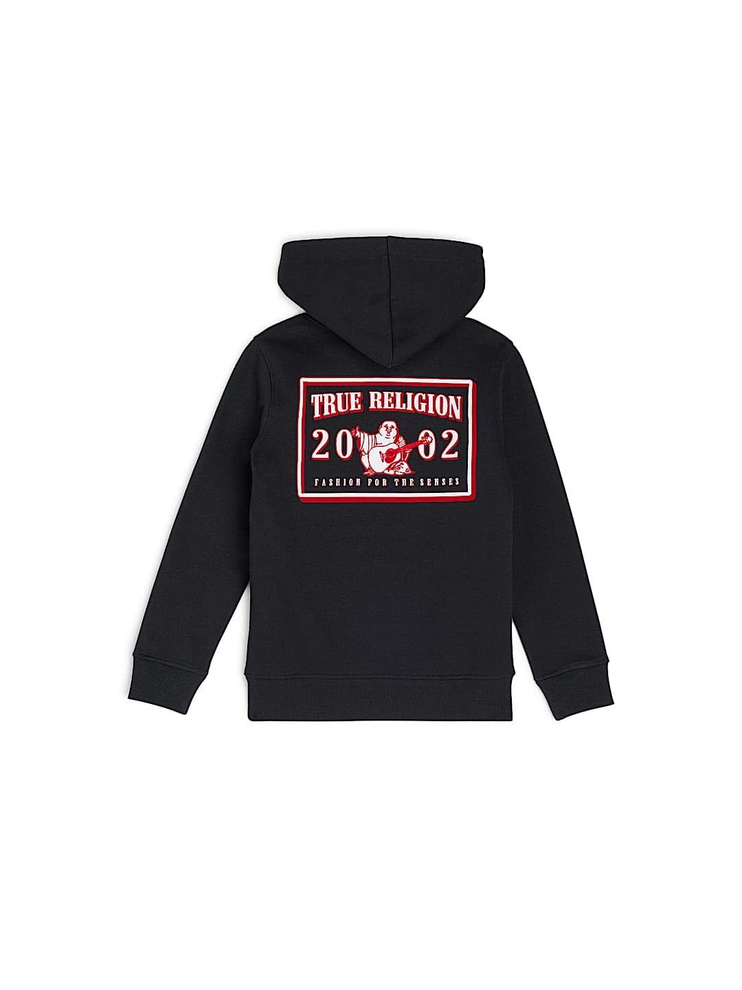 BOYS 02 PULLOVER HOODIE