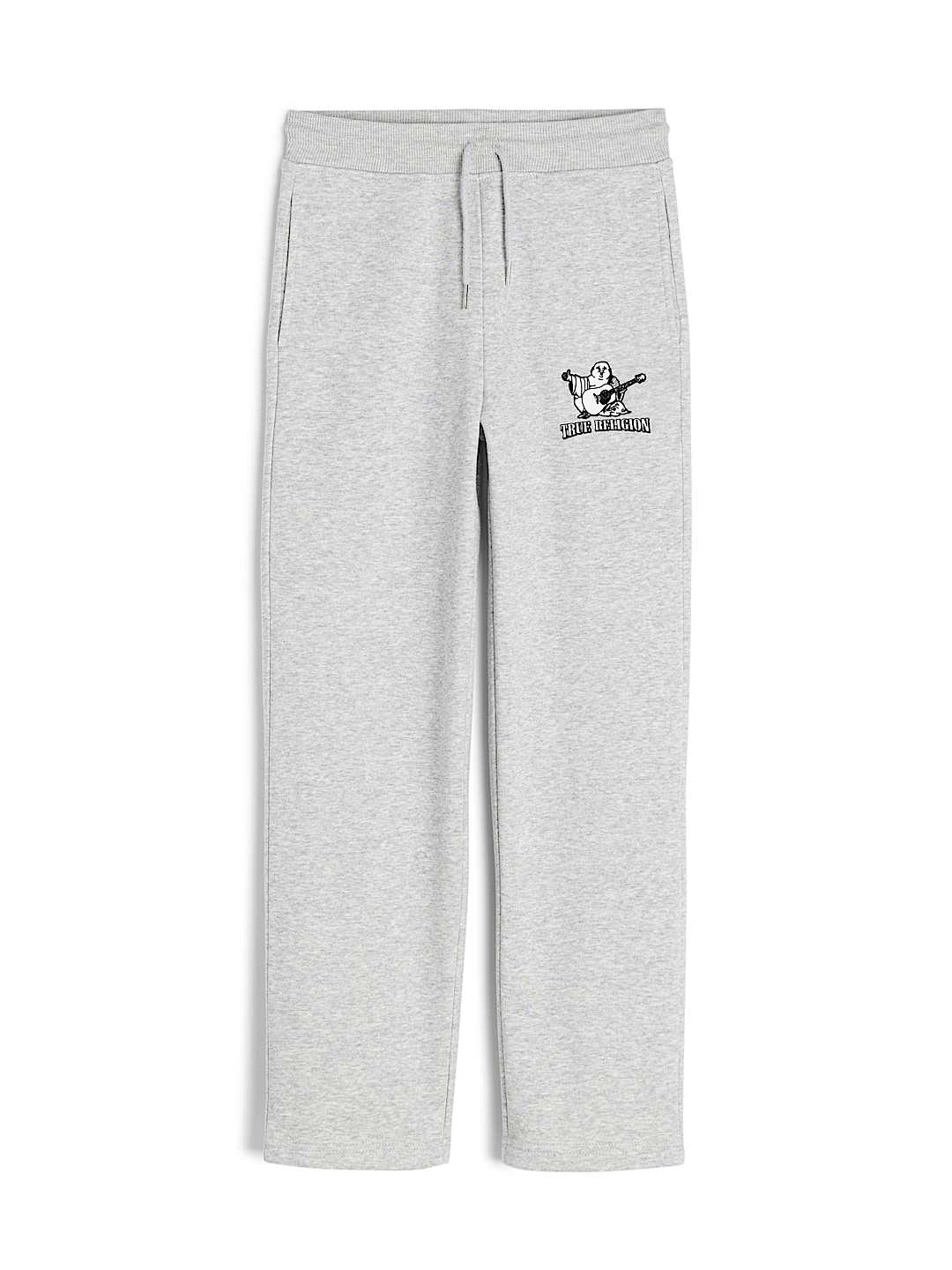 BOYS BUDDHA STRAIGHT LEG SWEATPANT