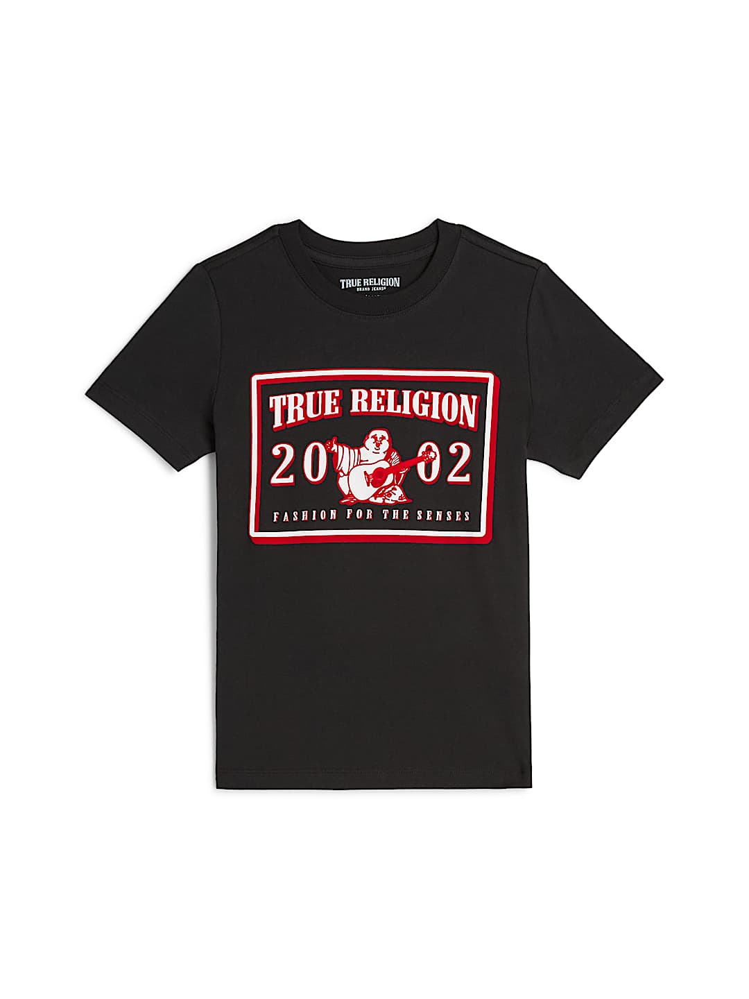 BOYS BUDDHA TEE