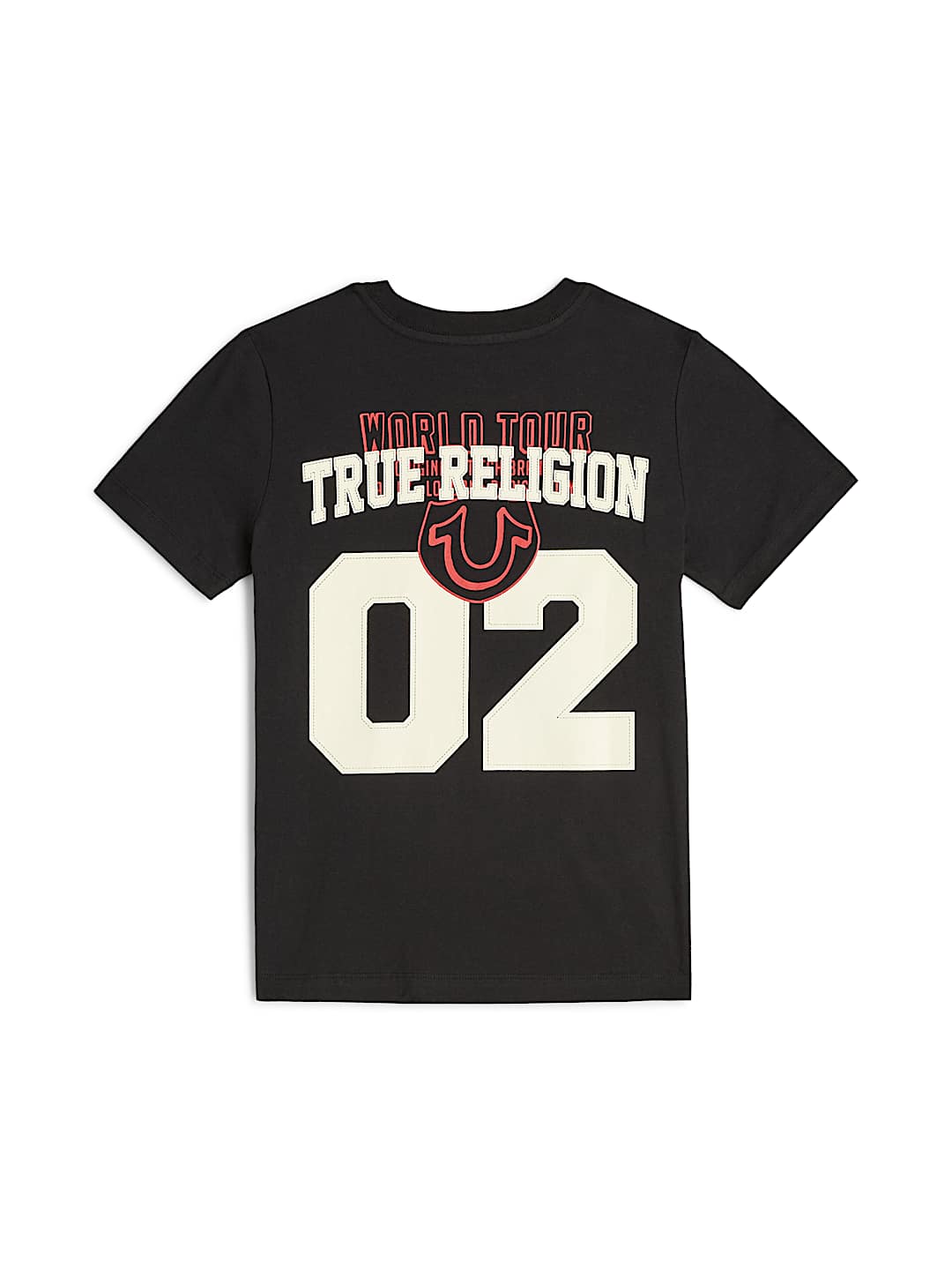 BOYS TRUE 02 TEE
