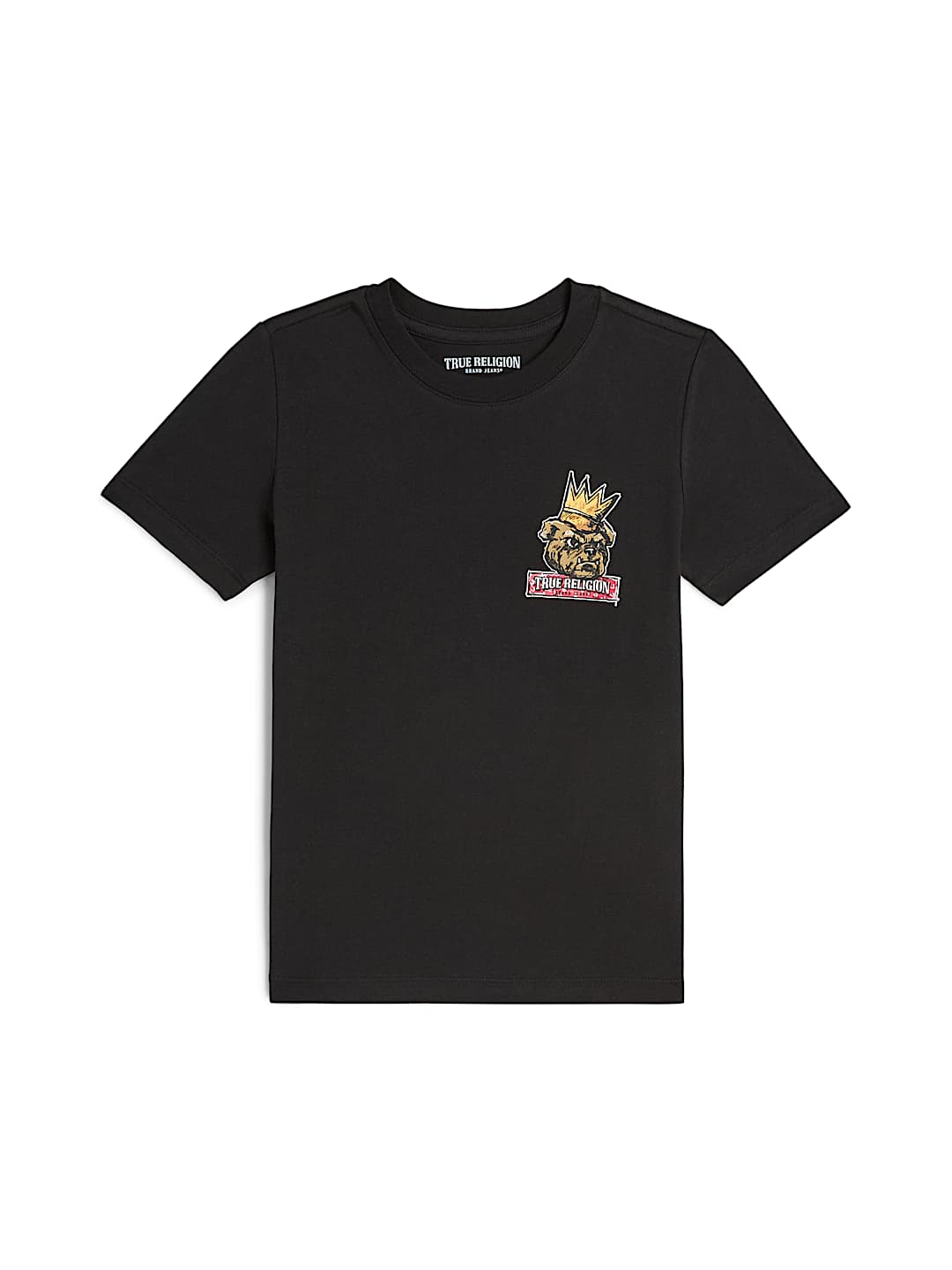 BOYS TRUE KING TEE