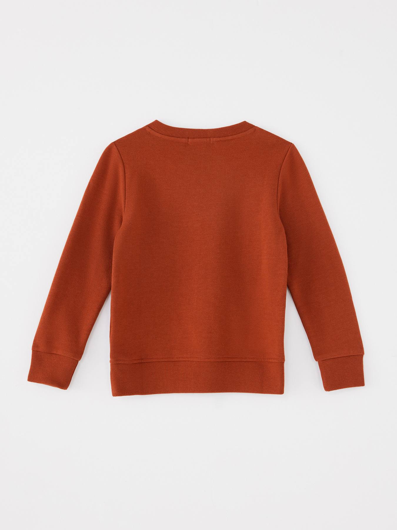 GIRLS TRUE SWEATSHIRT, image 2