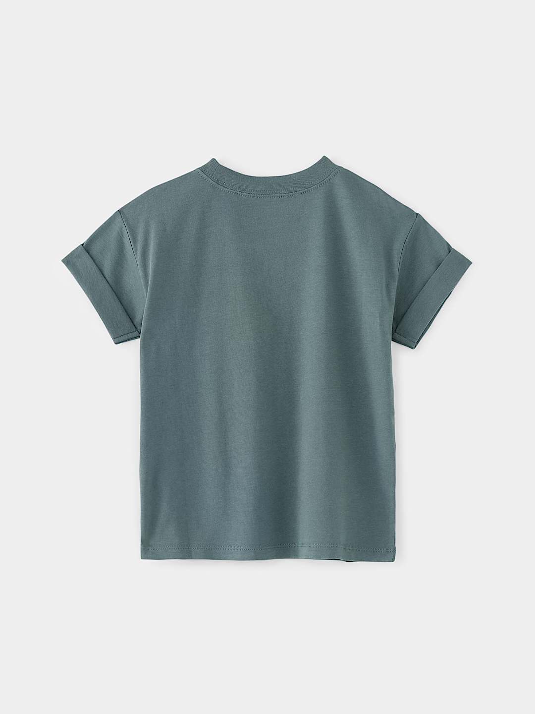 GIRLS TRUE LOGO TEE