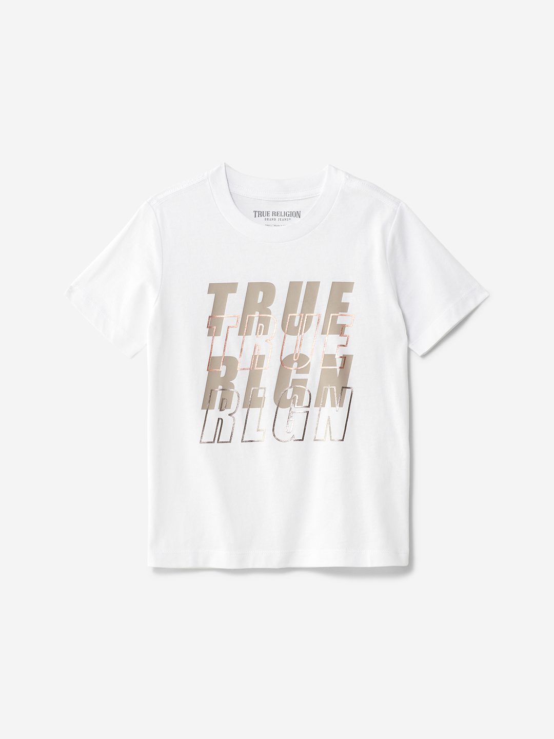 GIRLS TRUE TEE