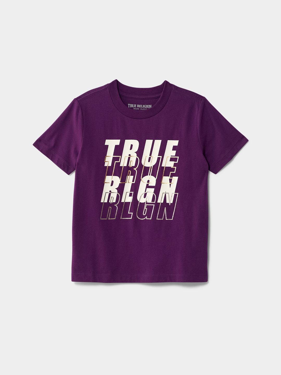 GIRLS TRUE TEE