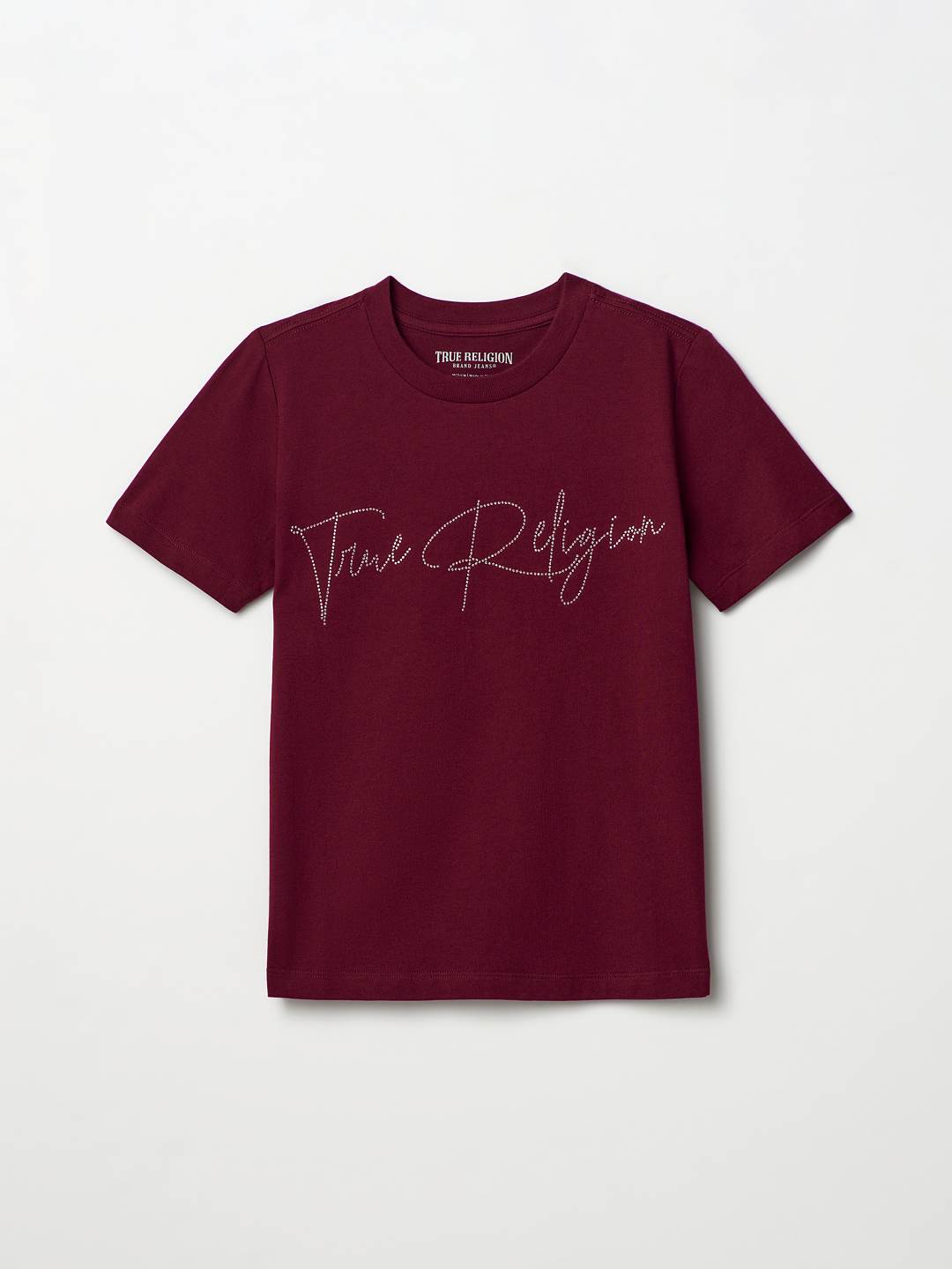 GIRLS TRUE TEE, image 1