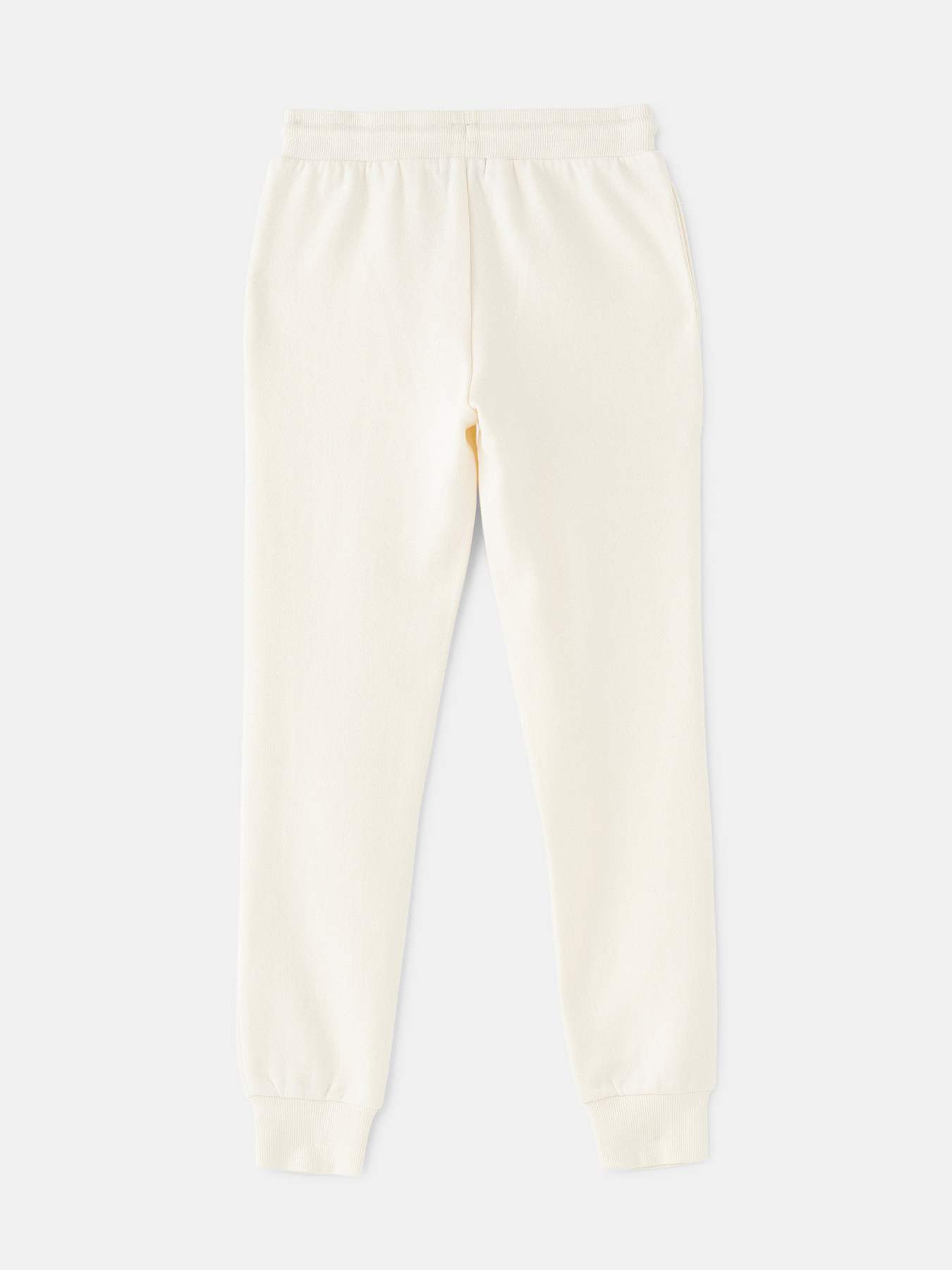 GIRLS LOGO JOGGER, image 2