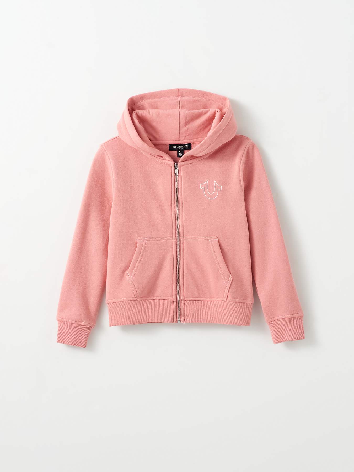 True religion hot sale girl hoodies