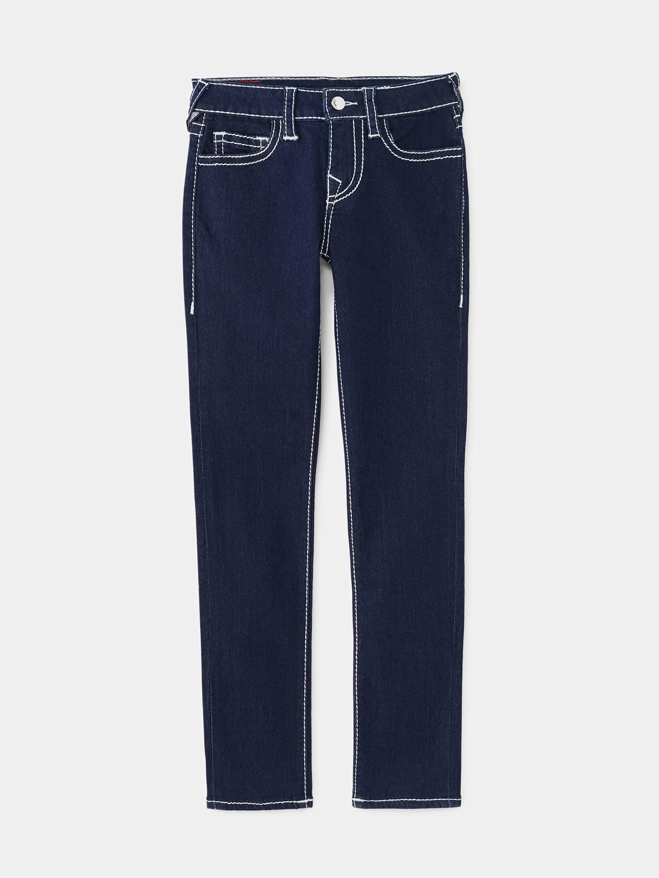 GIRLS HALLE BIG T SKINNY JEAN