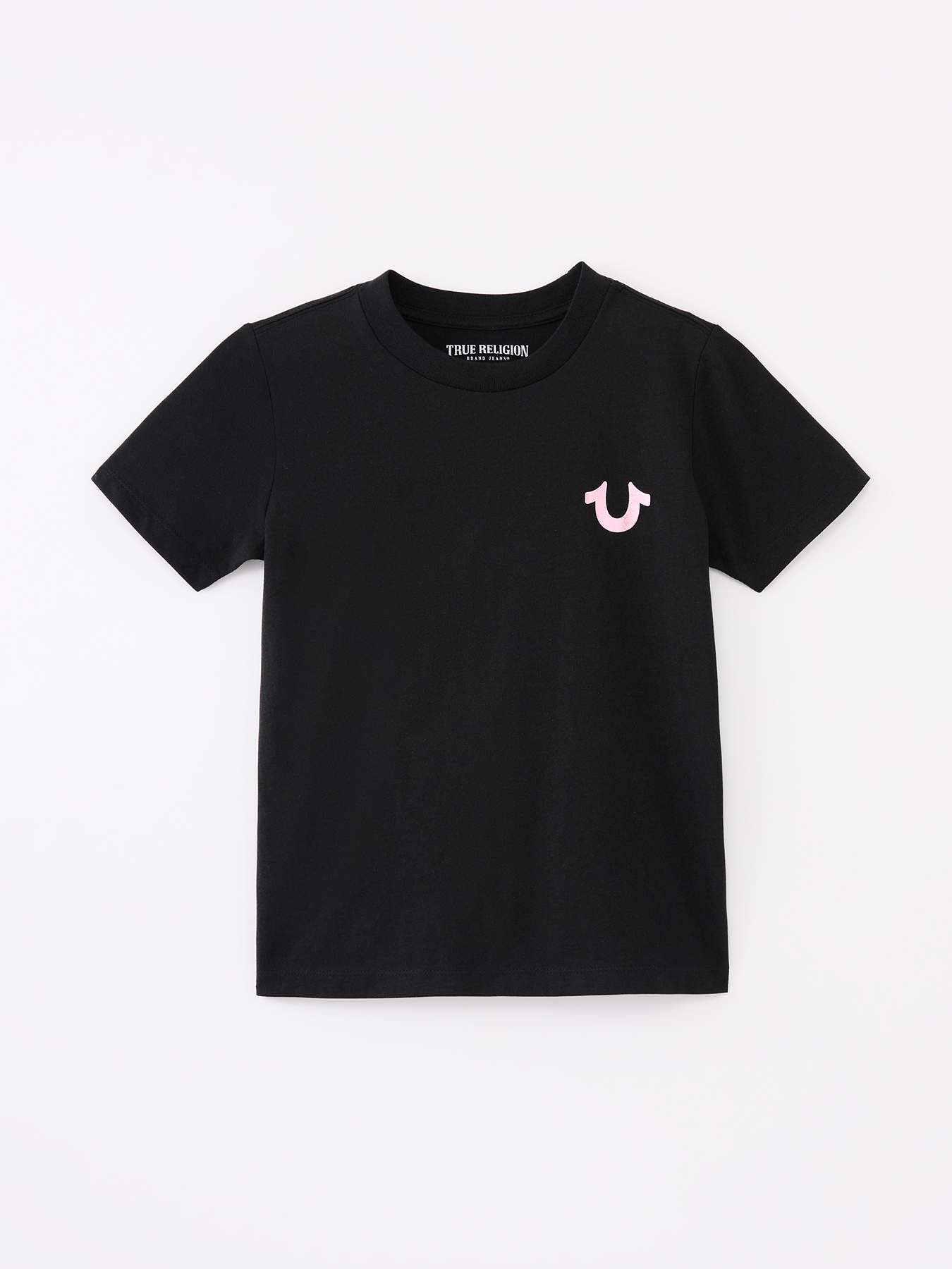 GIRLS LOGO TEE