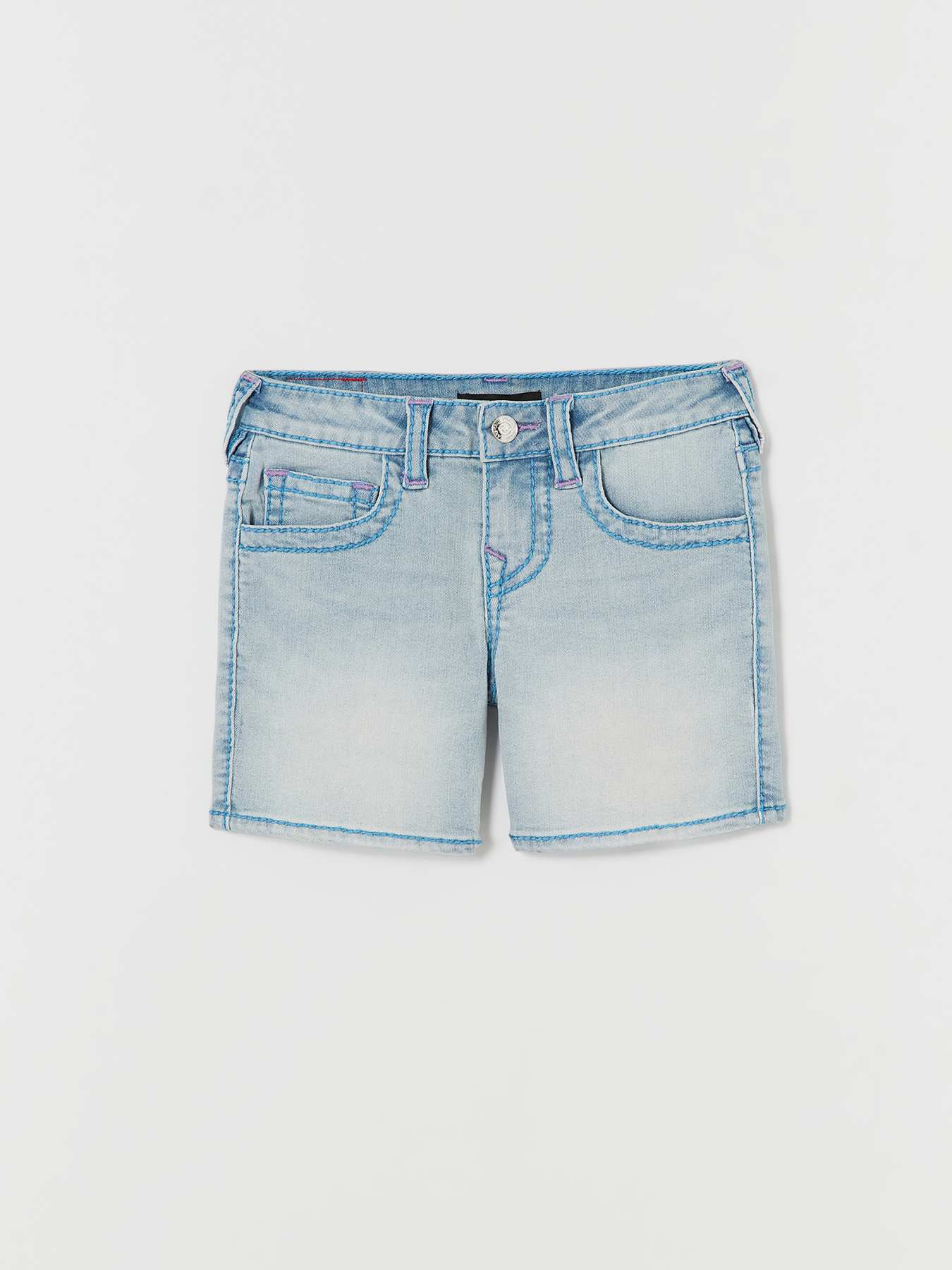 True religion outlet shorts for toddlers