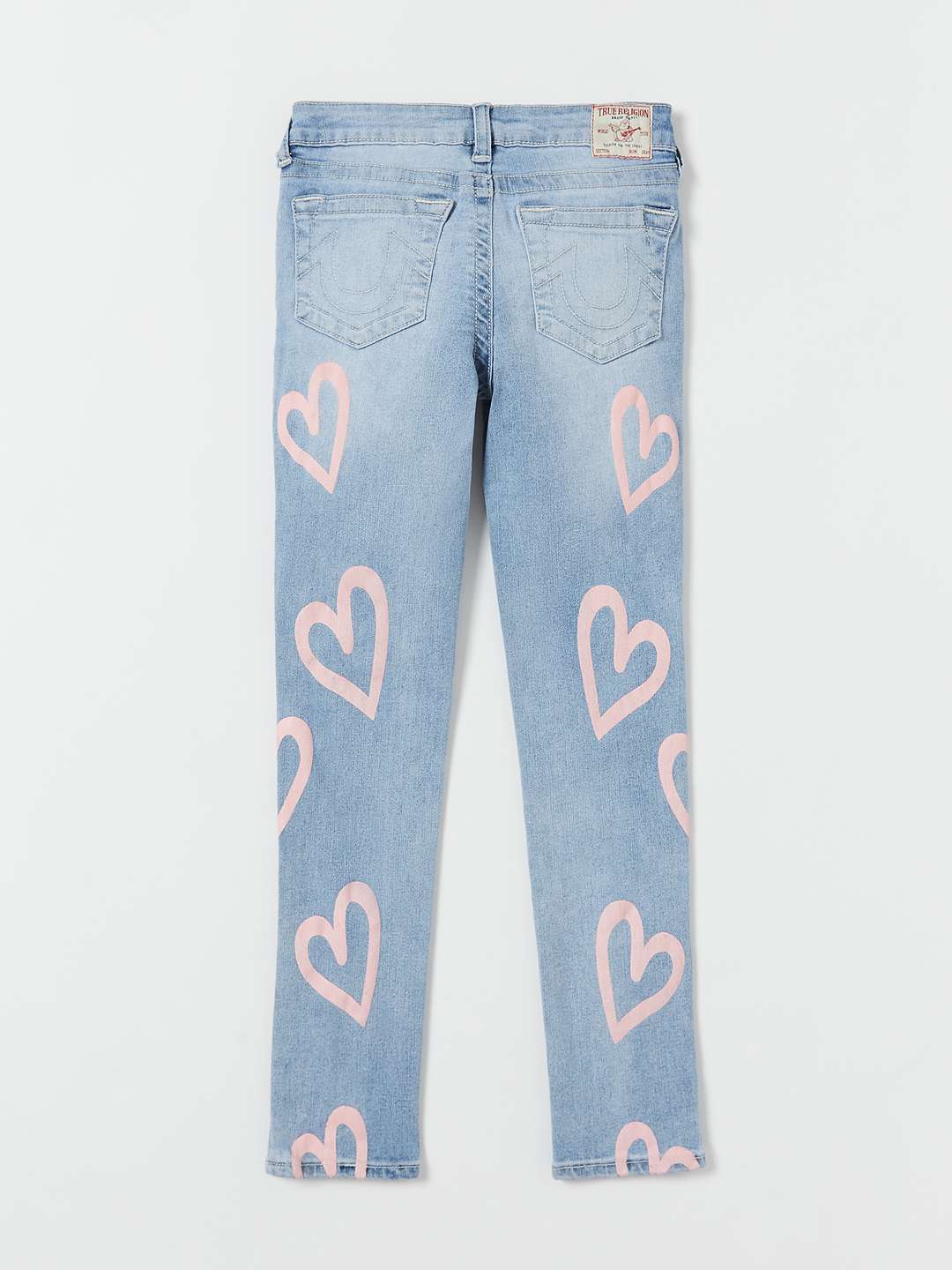 Selling Girl’s True Religion Jeans