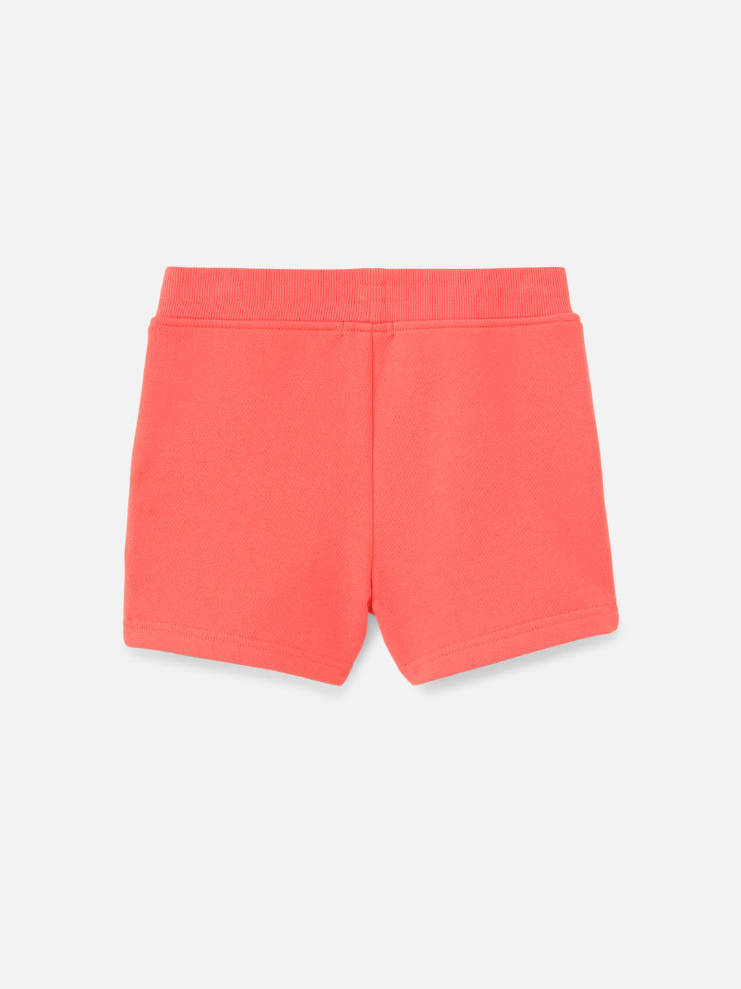GIRLS CRYSTAL LOGO SWEAT SHORT