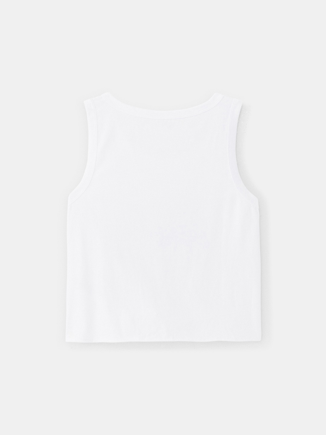 GIRLS SPARKLE TRUE RELIGION TANK