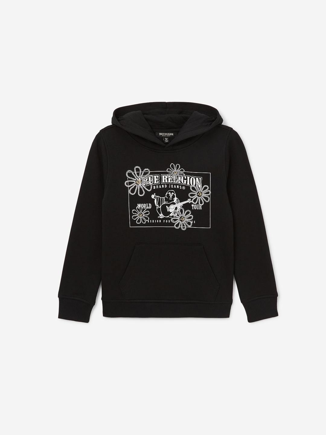 True religion hoodie kids sale