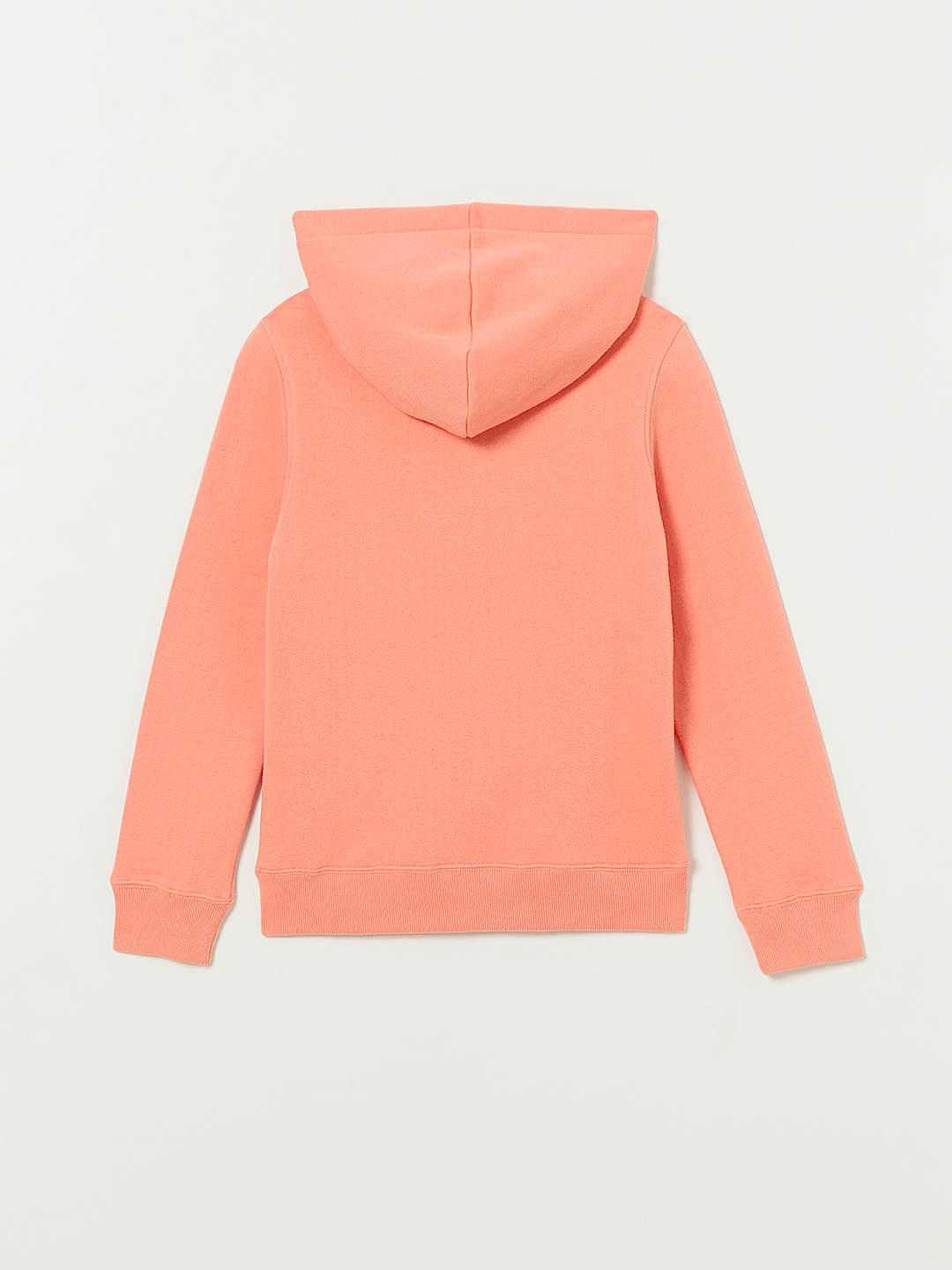 GIRLS TRUE SPIRIT HOODIE