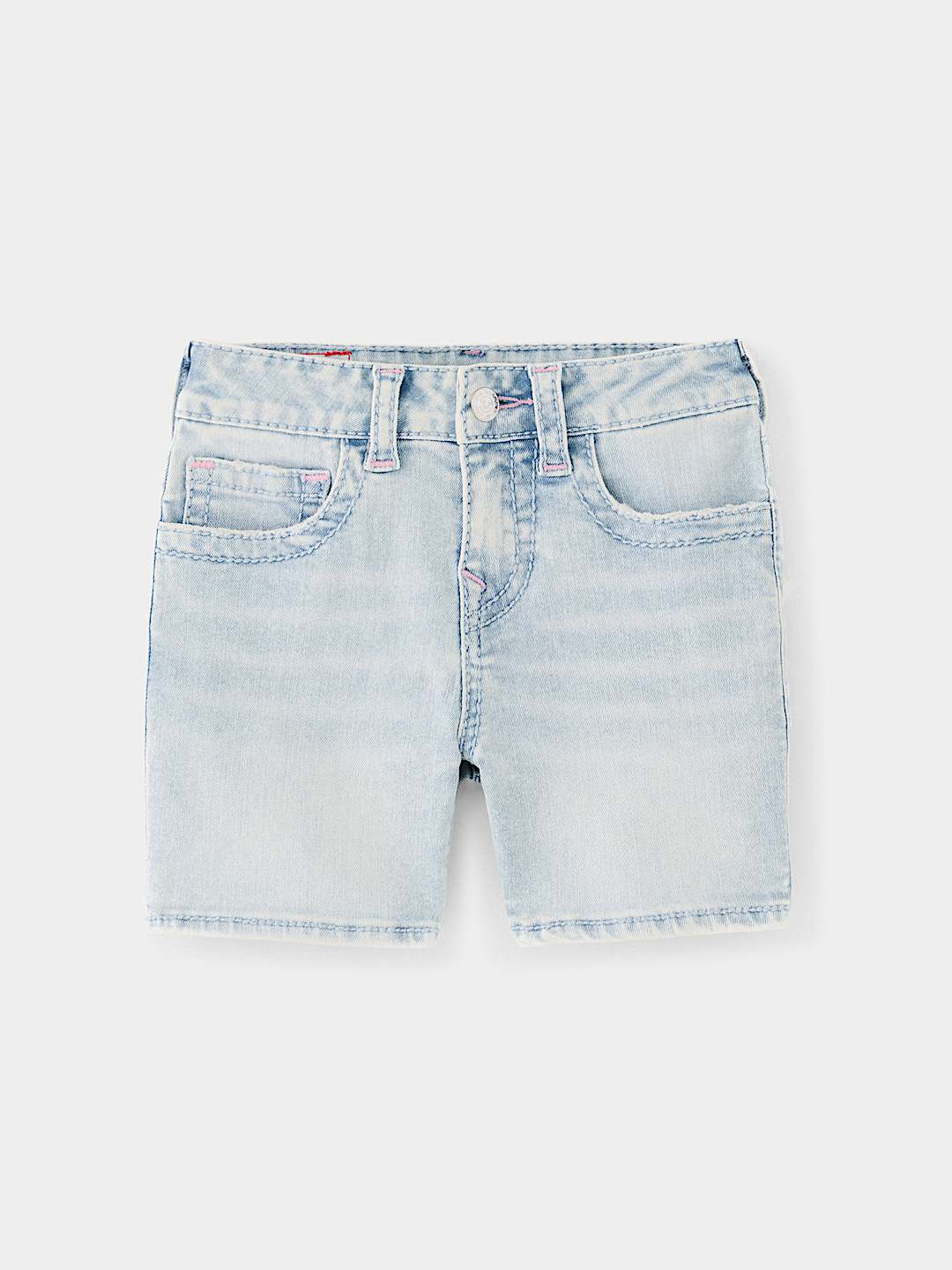 GIRLS JAYDE BIG T SHORT