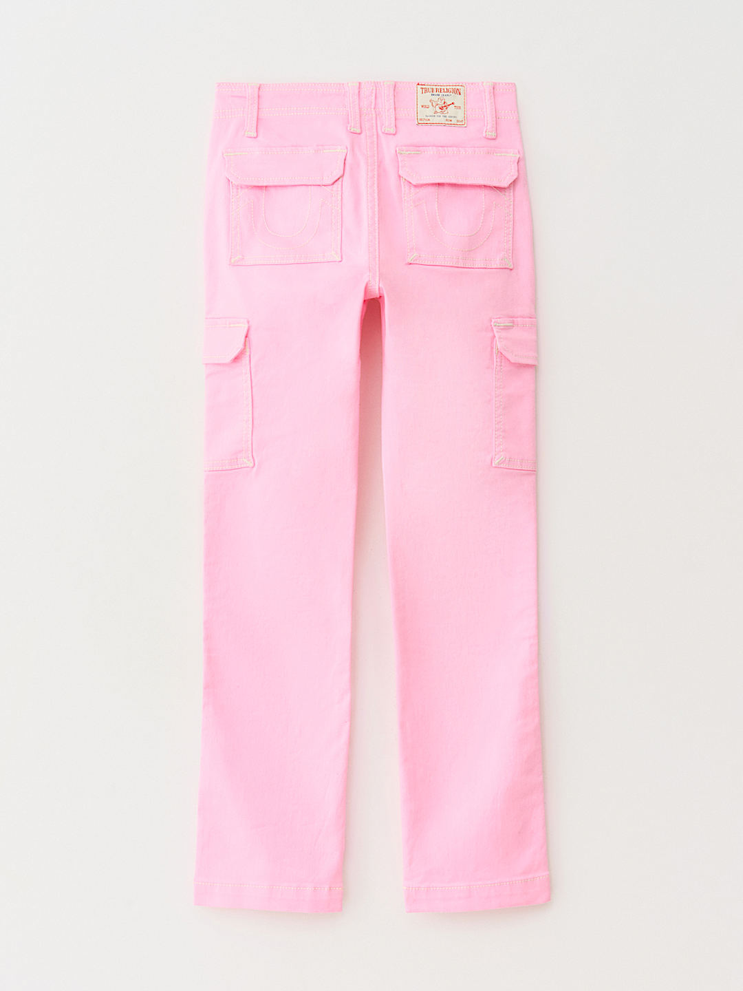 GIRLS CARGO PANT