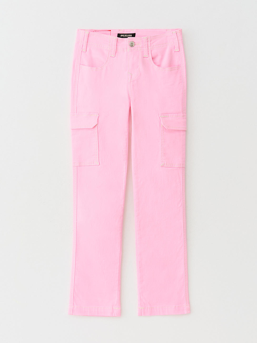 GIRLS CARGO PANT