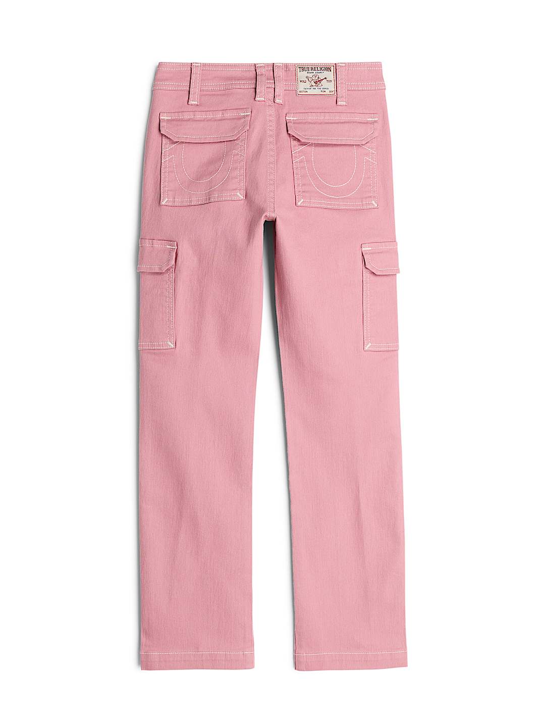 GIRLS CARGO PANT