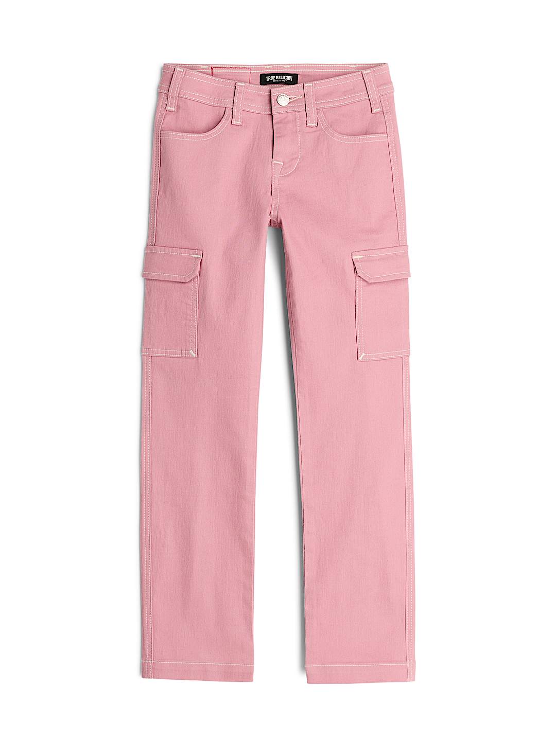 GIRLS CARGO PANT