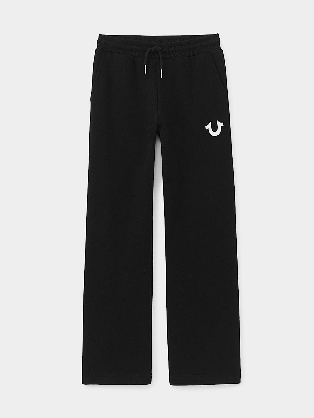 GIRLS HORSESHOE SWEATPANT, image 1